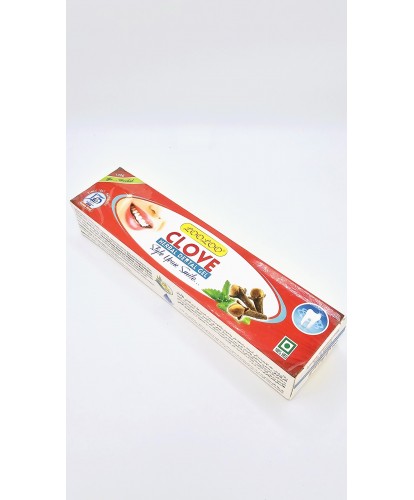 Dentifrice Clous de Girofle...