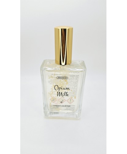 Spray Désodorisant - Opium Milk 100ml