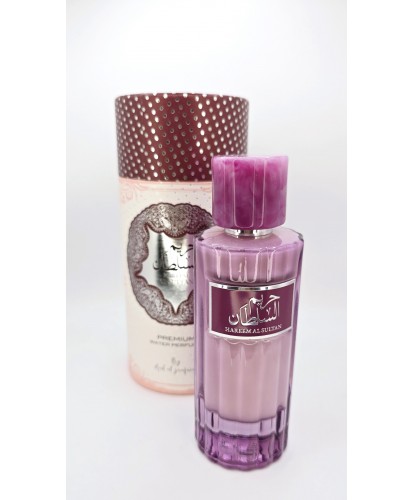 Brume Corporelle Hareem AL Sultan Authentique 100ml