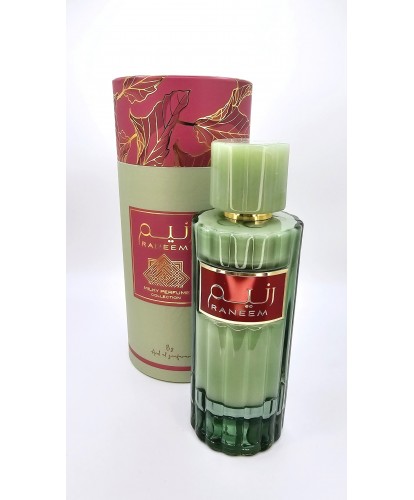 Brume Corporelle Raneem Authentique 100ml