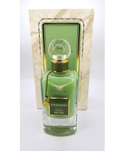 Eau de Parfum Musk...