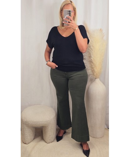 Jeans Kaki - Juline