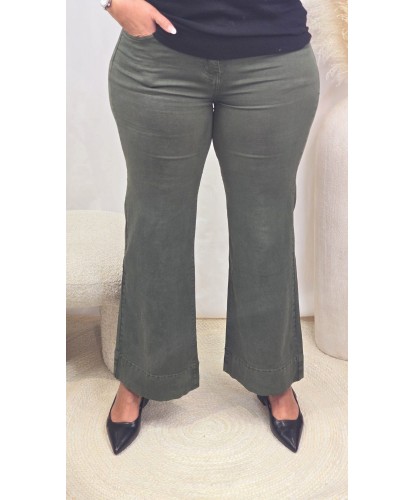 Jeans Kaki - Juline
