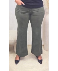 Jeans Kaki - Juline