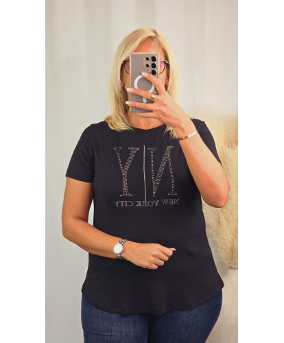 T-shirt New York City
