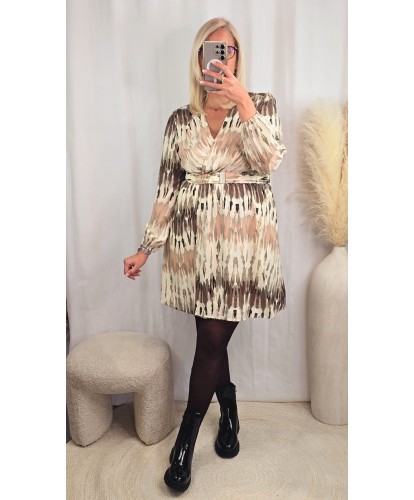 Robe - Reine