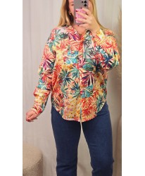Chemise Exotique - Louisette