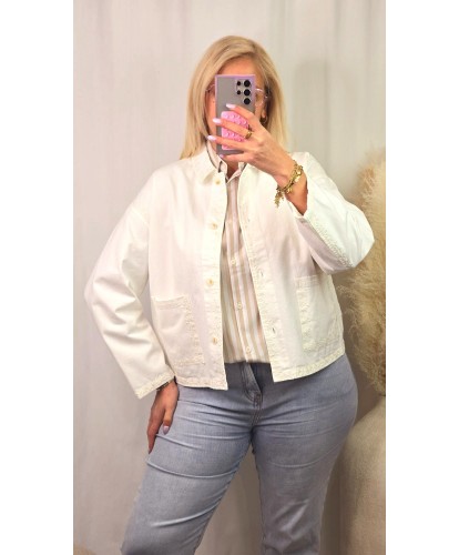 Veste Bohème Chic - Mathilde