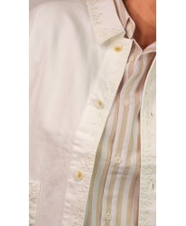 Veste Bohème Chic - Mathilde