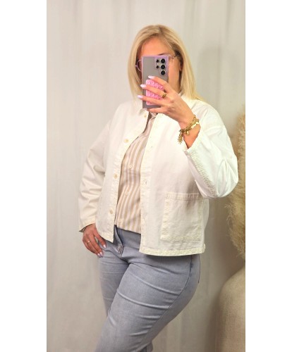 Veste Bohème Chic - Mathilde