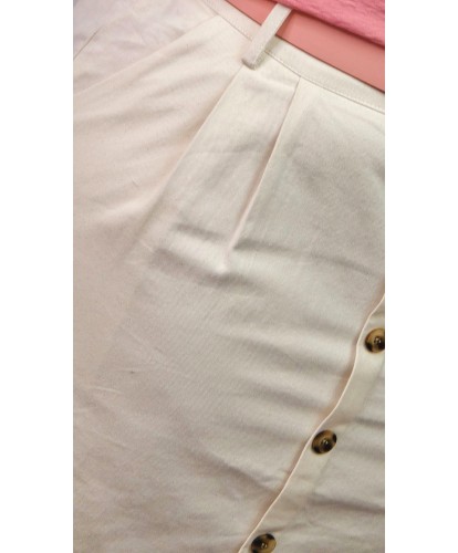 Jupe Casual Chic - Elodie
