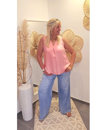 Jeans Hippie Oversize - Salma