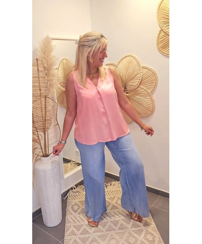 Jeans Hippie Oversize - Salma