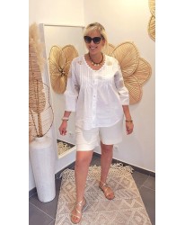 Short Beige - Amelie
