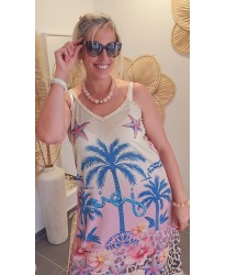Robe Estivale - Aline