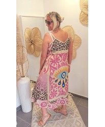 Robe Estivale - Aline
