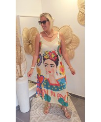 Robe Estivale - Nora
