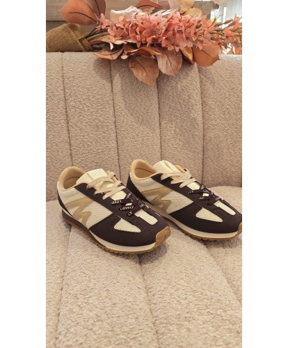 Basket Fashion Chocolat - Lovely