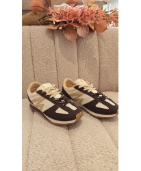 Basket Fashion Chocolat - Lovely