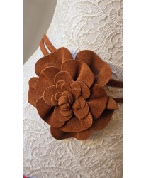 Ceinture Camel Fleur en Sweden