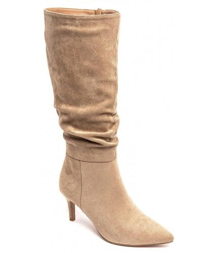 Botte Sweden Camel - Alicia