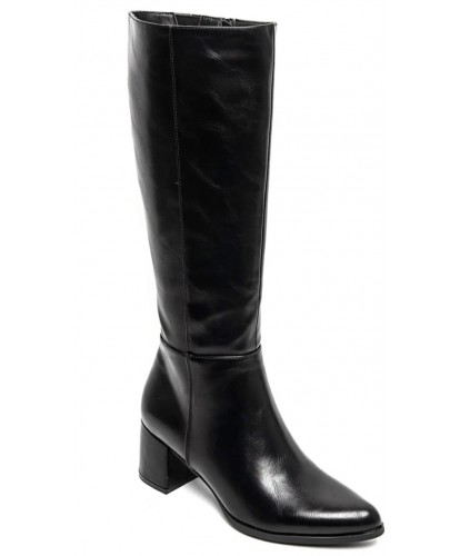 Botte Noir - Nour