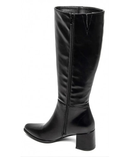 Botte Noir - Nour