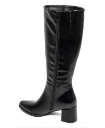 Botte Noir - Nour