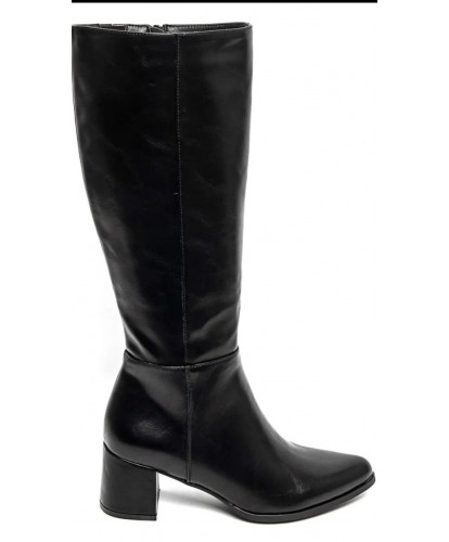 Botte Noir - Nour