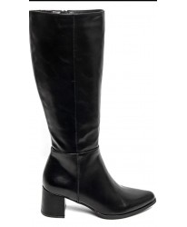 Botte Noir - Nour