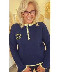 Pull Bleu “Los Angeles” – Jasmine
