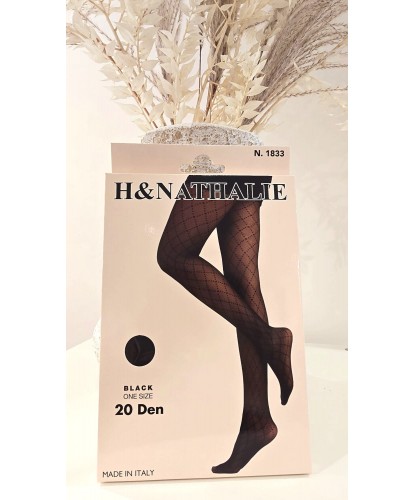 Collant Fantaisie PT