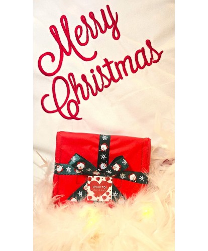 Box Bijoux Acier Inoxydable