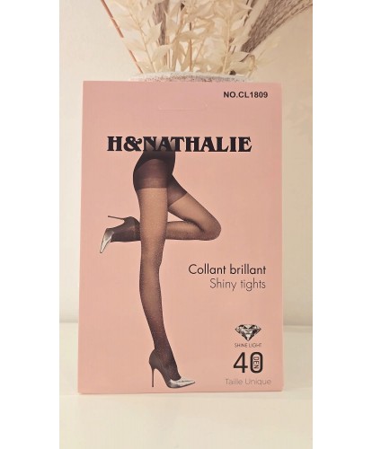 Collant Brillant PT