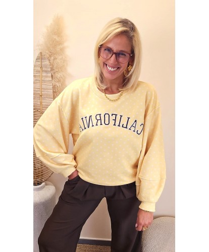 Pull California Sunshine - Louna