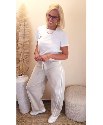 Pantalon "Urban Barrel" - Hawa