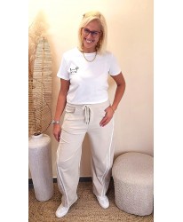 Pantalon "Urban Barrel" - Hawa