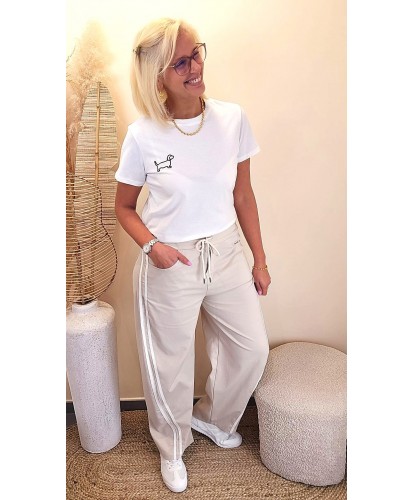 Pantalon "Urban Barrel" - Hawa