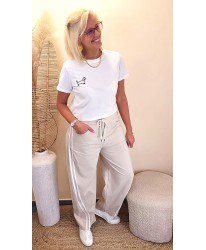 Pantalon "Urban Barrel" - Hawa