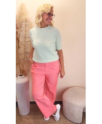 Pantalon "Confort Corail" - Elsa