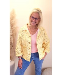 Veste “Dolce Primavera” – Josephine