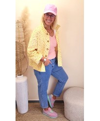 Veste “Dolce Primavera” – Josephine