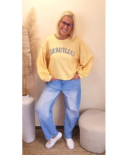 Pull "California Sunshine" - Louna