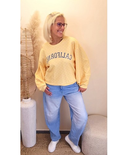 Jeans Barrel “Blue Horizon”...