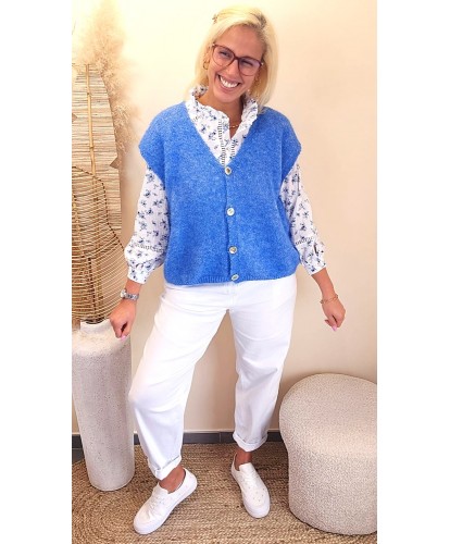 Gilet “Sky” - Andrea