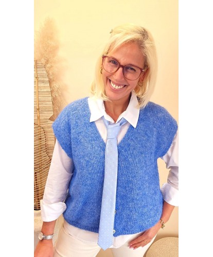 Gilet “Sky” - Andrea