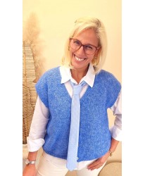 Gilet “Sky” - Andrea