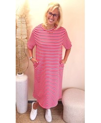 Robe Marinière Dolce Vita - Clemence