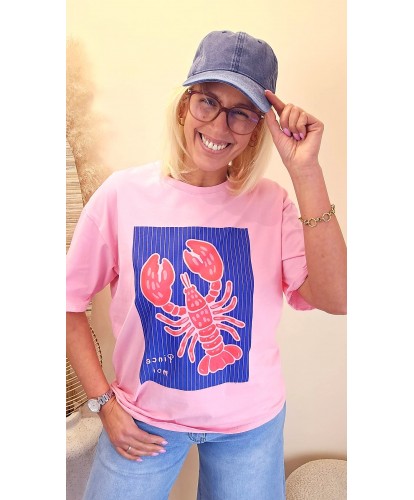 Casquette Bleu Délavé