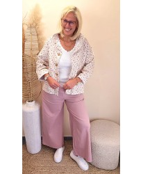 Veste "Romy Fleurie" - Josephine